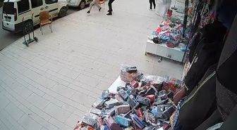 Malatya'da kaçan şüpheliyi vatandaş yakaladı