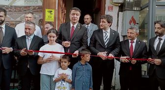 Arıkan: AK Parti 3 Y ile geldi 13 Y ile gidiyor