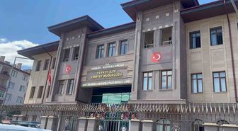 Yozgat'ta sazan sarmalı dolandırıcılığı son anda önlendi