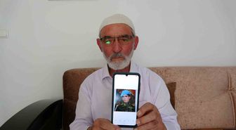 Şehit babasından terör çağrısı: 'İnşallah biter, bir daha şehit vermeyiz'