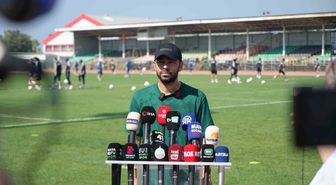 Selçuk İnan: Hakemlere güveniyoruz, Konya'dan 3 puanla dönmek istiyoruz
