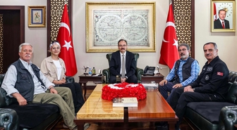 Prof. Dr. Hasan Sözbilir: Şirvan-Pervari Fay Hattı 7 Büyüklüğünde Deprem Üretebilir