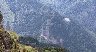 2400 Yıllık Anabasis Yolu Turizme Kazandırılıyor