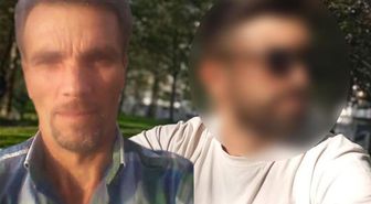 Denizli'de tartıştığı kişiyi demir çubukla öldürdü