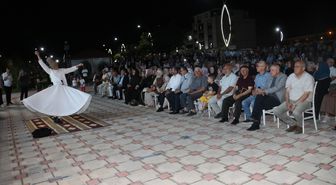 Aileni ve Neslini Koru Konferansı Taşova'da Yapıldı