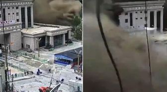 Nepal'de şiddetli sel felaketi! Çok sayıda ölü var, 390 kişiden haber alınamıyor