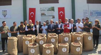 TMO Genel Müdürü Güldal: 'Geçen yılın fındık mahsulü bu yıl kesinlikle alınmayacak'