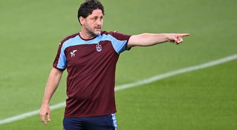 Trabzonspor Ferencvaros Maçı Hazırlıklarını Tamamladı