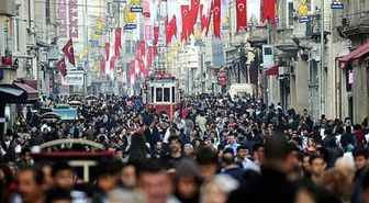 Türkiye nüfusu: Güncel Türkiye nüfusu ne kadar? Türkiye'de kaç milyon erkek, kadın var?