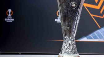 UEFA Avrupa Ligi'nde play-off rövanş heyecanı yarın: Beşiktaş ve Trabzonspor sahada