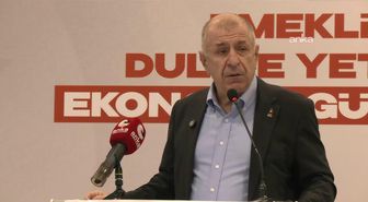 Özdağ'dan Malazgirt Zaferi Mesajı