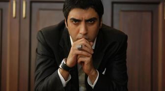 Vadi'nin Polat Alemdar'ı Necati Şaşmaz, çocuklarıyla birlikte Ahlat’ı gezdi