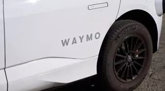 Waymo robotaksileri Münih’e geliyor