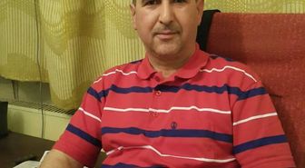Kayseri'de Eski Muhtar Komşusunun Saldırısında Hayatını Kaybetti
