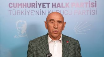 CHP'li Kaya'dan MEB-AGS skandalı tepkisi: 'Teknik hatanın çok ötesinde vahim bir tablo'