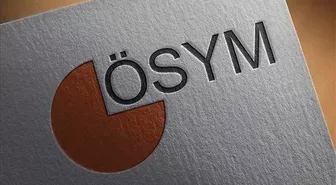 KPSS Lisans Giriş Belgeleri Erişime Açıldı