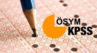 2026 KPSS Ortaöğretim başvuruları başladı: Son tarih 8 Eylül