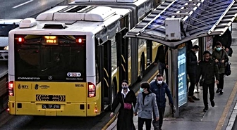 30 Ağustos'ta toplu taşıma araçları ücretsiz mi? 30 Ağustos'ta otobüs, metrobüs, Marmaray, metro, minibüs ücretsiz mi?