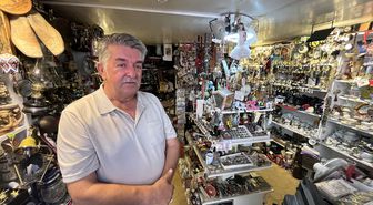 49 Yıllık Tutku: Otel Müdürü Cengiz Bulut'un 4 Bin Parçalık Tarihi Koleksiyonu