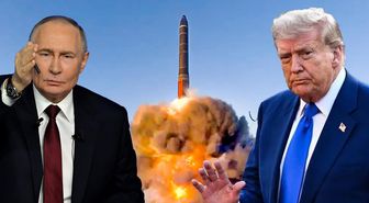ABD'nin sürpriz Kremlin ziyareti sonrası bomba iddia: Nükleer silah kullanabilir