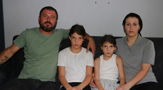 Biyonik Kulağı Kırılan Kız Öğrenci Yardım Bekliyor