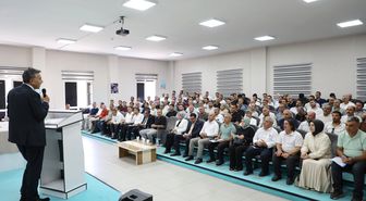 Ağrı'da Okul Kayıtlarında Velilerden Ücret Talebine Yasak
