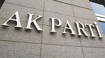 AK Parti'de 4 il başkanı görevden alındı