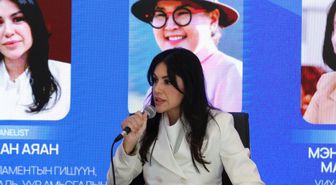 Ayan: Türkiye, COP31 ev sahibi sorumluluğunu diyalog, uzlaşı ve eylem temelinde yürütecek