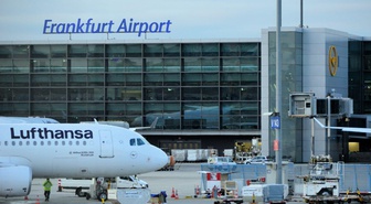 Frankfurt Havalimanı'nda sivrisinek kaynaklı sıtma salgını: 2 ölü