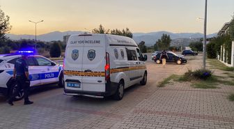 Nazilli'de Silahlı Saldırı: Baba ve Oğul Yaralandı