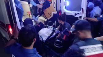 Aydın'da 2 yaşındaki çocuk sulama göletine düşerek hayatını kaybetti