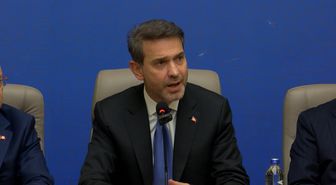 Bakan Bayraktar: Enerji arz güvenliği milli güvenliğin parçası