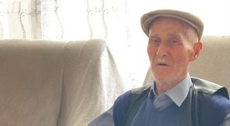91 Yaşındaki Alzheimer Hastası Balıkesir'de Kayboldu, Çanakkale'de Bulundu