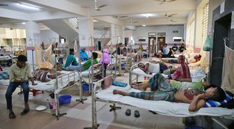 Bangladeş'te dang humması vakaları 31 bini aştı