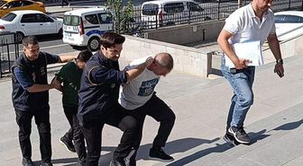 Tekirdağ'da banka görevlisinin dikkati dolandırıcıları ele verdi