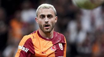 Barış Alper Yılmaz'a dev talip