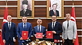 Başiskele'ye 24 Derslikli Yeni İlkokul