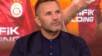 ''Ben söyledim ya, kesin gelir'' demişti! Okan Buruk'un çekindiği dev takım Galatasaray'ın rakibi oldu