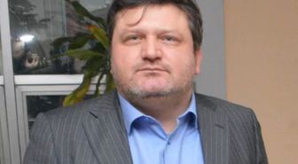 Soner Yılmaz evinin bahçesinde silahlı saldırıya uğradı