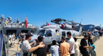 Bilecikli Çocuklar TEKNOFEST'te Bilim ve Teknolojiyle Buluştu