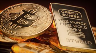 Bitcoin borsadan uzaklaşıp altına yaklaştı
