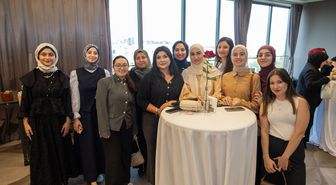 Saraybosna ve Zagreb'de Zafer Bayramı Resepsiyonları
