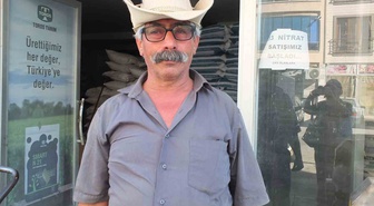 Madra Dağı'nda Kurt Tehlikesi: Çoban Fevzi Yılmaz Önlem İstedi