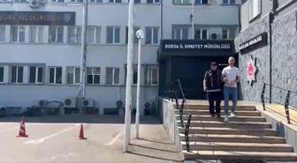 Bursa'da 66 Yıl Kesinleşmiş Hapis Cezası Bulunan 3 Firari Hükümlü Yakalandı