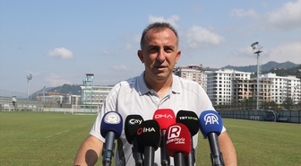Rizespor'da Uçar: Gaziantep Deplasmanı Zor Geçecek