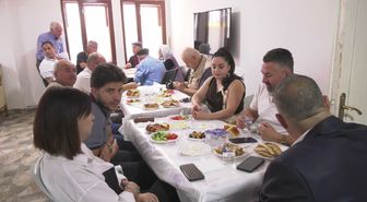 CHP Ankara İl Başkanı'ndan 'paralel yapı' suçlaması