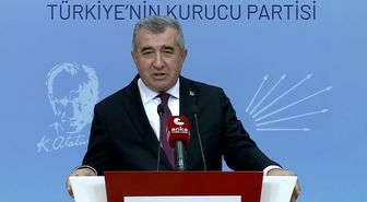 CHP’li Saraç: Asgari ücret en az 45 bin TL, emekli maaşları ise asgari ücret kadar olmalıdır