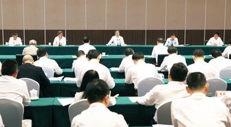 Ding Xuexiang: Mali Çalışmalarda İyileşme ve Proaktif Maliye Politikası Vurgusu