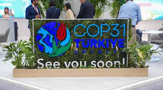 COP31 Antalya'da taahhütler aksiyona dönüşecek