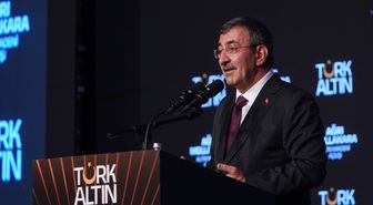 Yılmaz: SDG ve YPG'nin feshi memnuniyet verici